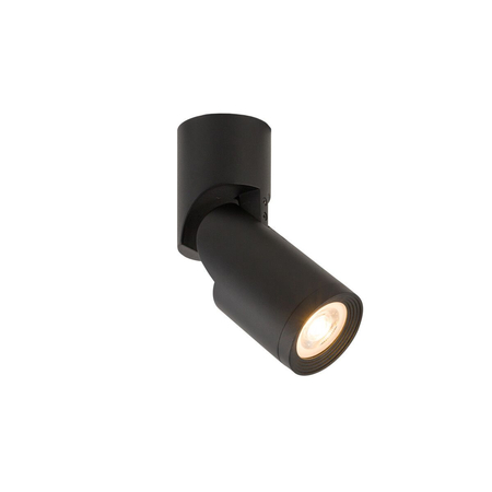 Reflektor MIKE Nowodvorski 7658 czarny