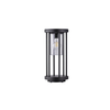 Lampa ogrodowa Luces Exclusivas MONTIVA LE75172 antracyt