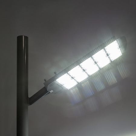 Lampa uliczna LED IC Modular 250W Philips 3030 5 lat gwarancji NW