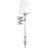 Cosmo Light Kinkiet AUSTIN W01258NI-WH