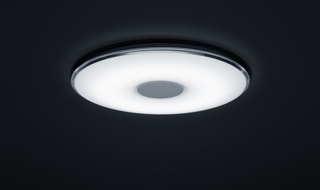 Lampa sufitowa Trio 628915001 biały