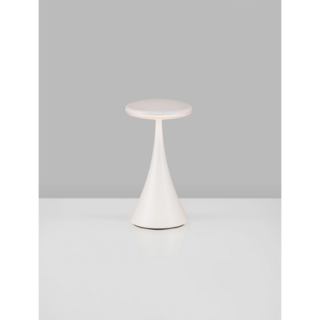 Lampa zewnętrzna Luces Exclusivas ALIRONA LE75276 biały