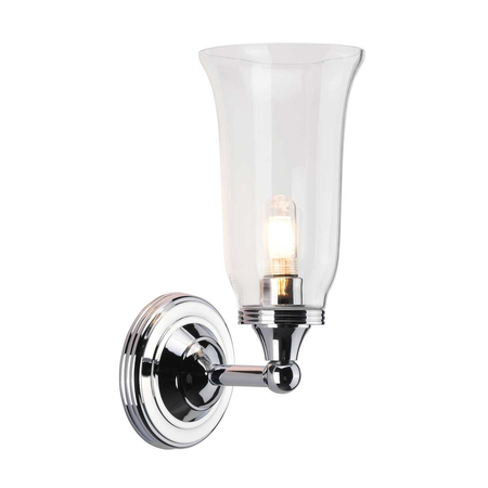 Kinkiet Elstead Lighting Austen chrom BATH-AUSTEN2-PC