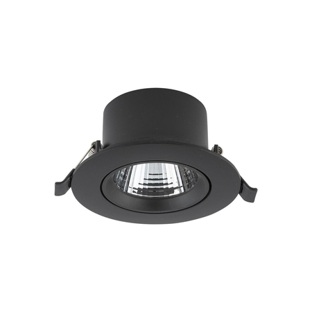 Oczko EGINA LED 5W Nowodvorski 10548 czarny