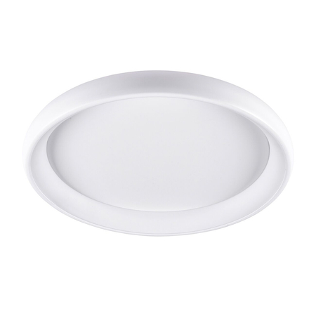 Plafon Italux Alessia 5280-850RC-WH-3 Biały