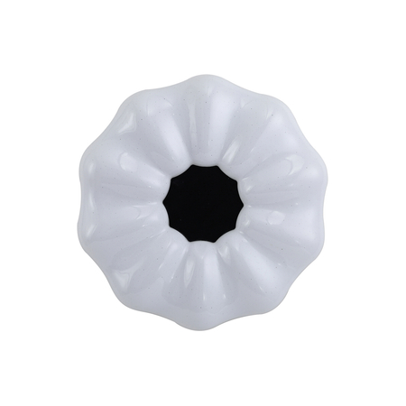 Plafon Italux Sonia PLF-45372-S-CL Biały