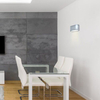 Kinkiet Rabalux Kaunas 7025 szczotkowane aluminium