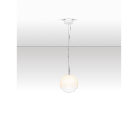 Lampa wisząca Luces Exclusivas LIVANDO LE45179 biały