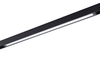 Lampa szynowa BETA SAGA 230V TRACK MAGNETIC 27W 4000K BK Azzardo AZ5216 czarny