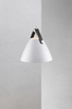 Lampa wisząca Nordlux 84303001 Strap 16