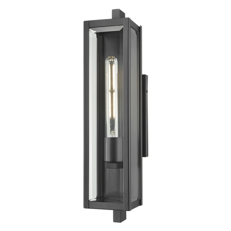 Cosmo Light Kinkiet DOVER W01088BK