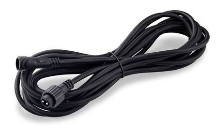Markslöjd GARDEN 106926 Kabel Przedłużający 10m czarny