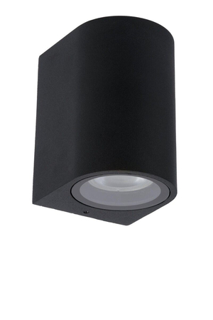 Lampa zewnętrzna Lucide ZARO 69801/01/30 czarny