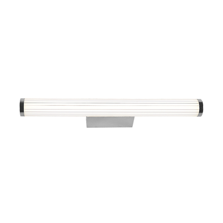 Light Prestige Kinkiet Vena 60 cm chrom LED CCT LP-1010/1W-60 CH