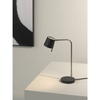 Lampa stołowa Astro Miura Desk USB 1444007 Matowy Nikiel