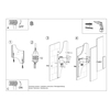 Sollux Lighting Kinkiet FABIANO SL.0197