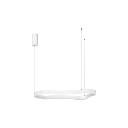 Lampa wisząca Luces Exclusivas VELBANO LE45414 biały