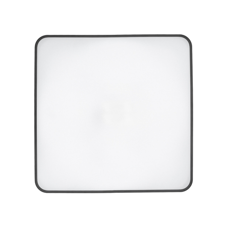 Plafon Nowodvorski AGNES LED 10987 Czarny