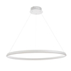 Endon Lighting Lampa wisząca 80629 biały