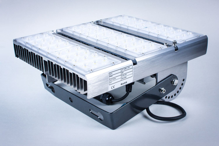 Lampa przemysłowa LED Greenie Gasoline 90W NW