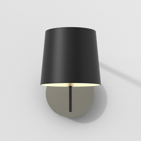 Kinkiet Astro Miura Swing Arm 1444005 Matowy Nikiel