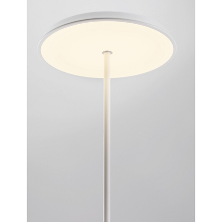 Lampa podłogowa Luces Exclusivas FOVENTO LE45445 biały