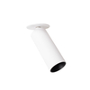 MAXLIGHT H0124 LAMPA SUFITOWA HALO C WHITE PODTYNKOWA