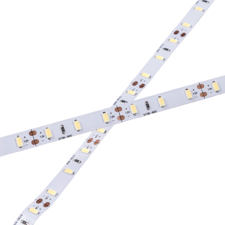 Najmocniejsza!!! Taśma LED Greenie 1m 60 diod 5630SMD na metr 18W/mb CW 1m [3 lata gwarancji]