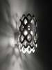 Kinkiet Slamp CHARLOTTE OUTDOOR - LIGHT GREY M CHRWM00LGR000LDOUDEU szary