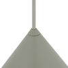 Lampa wisząca Nowodvorski ZENITH 11488 Sage green