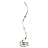Endon Lighting Lampa podłogowa 76395 chrom