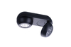 Lampa sufitowa OJOS 2 BK Azzardo AZ4199 czarny