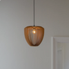 Lampa wewnętrzna Umage 2242 Clava Wood oak