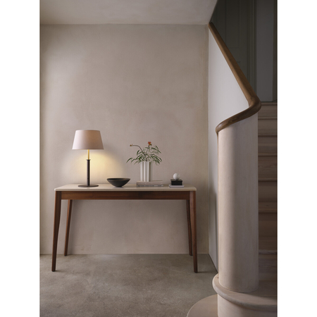 Lampa stołowa Astro Club Table 1483001 Brązowy