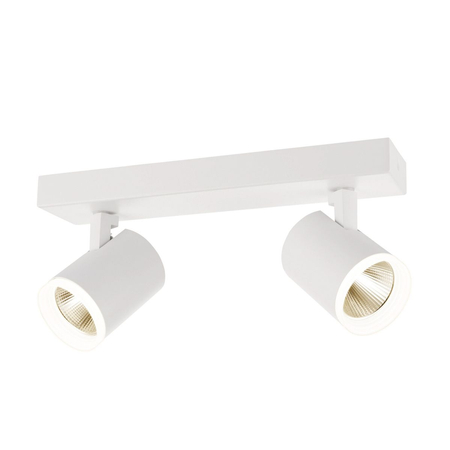 Reflektor Italux Helvia SPL-31991-2B-WH biały