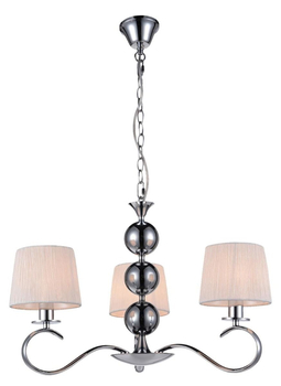 Lampa wisząca Candellux 33-21618 Clara