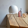 Lampa stołowa Foscarini 258001-10 Kurage