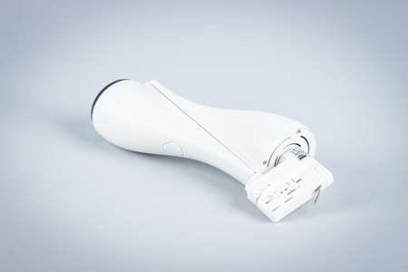 Reflektor Szynowy 3-fazowy LED Greenie Professional biały 25W CRI90+ WW