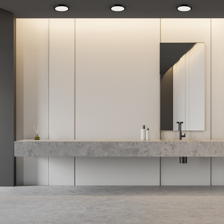 Eko-Light Plafon Vera 18W 4000K Biały IP65 EKP0470 BIAŁY