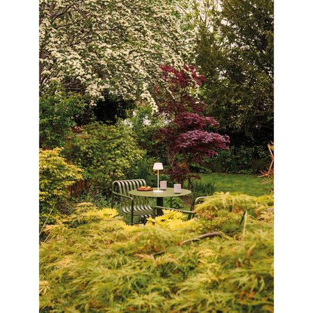 Lampa zewnętrzna Astro Nomad 1484002 Biały z Teksturą