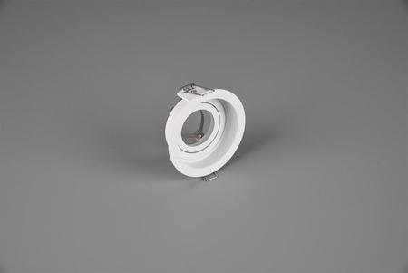 Oczko Trio 651500131 biały