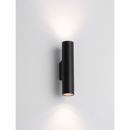 Kinkiet Luces Exclusivas VALLERO LE45630 czarny