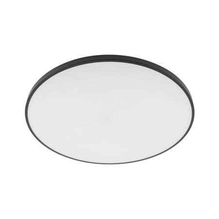 Plafon Nowodvorski AGNES LED 10976 Czarny