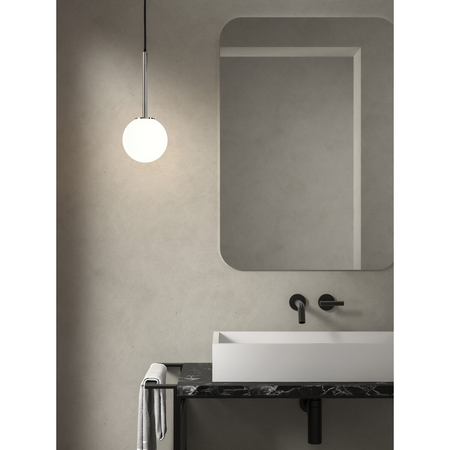 Lampa wisząca Astro Tacoma Pendant 1429026 Polerowany Chrom