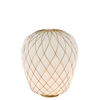 Lampa stołowa Fontana Arte F434010575OBNE Pinecone