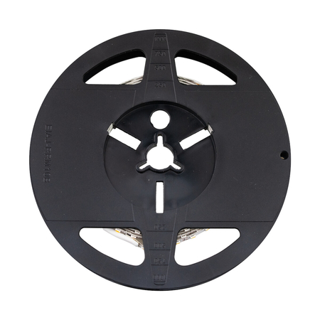 Eko-Light TAŚMA 2,5m 120LED. 24W. Barwa: Ciepły Biały. IP20 EKPL643