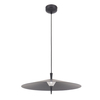 Lampa wisząca Azzardo STIG AZ5905 BLACK