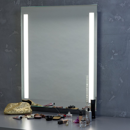 Lustro Aura Greenie tworzące sceny oświetleniowe