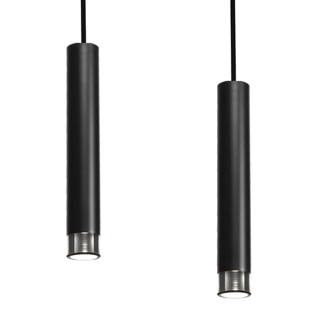 Lampa wisząca Milagro MLP6232 Dani