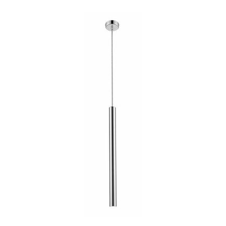 Lampa sufitowa Zuma Line Loya Pendant P0461-01A-F4F4 Chrome